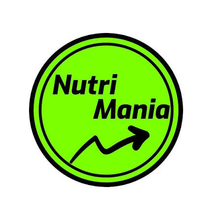 NutriMania Portugal
